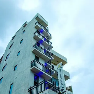 酒店 Opulence, 可倫坡